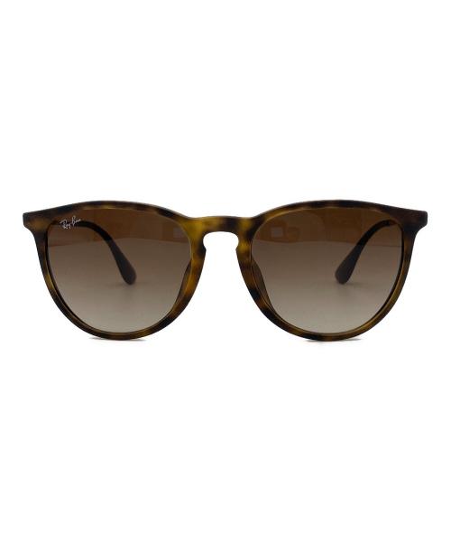 RAY-BAN（レイバン）RAY-BAN (レイバン) アイウェア ブラウンの古着・服飾アイテム