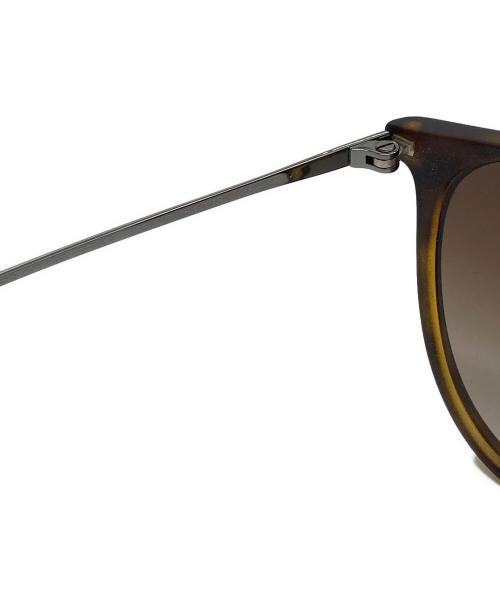 RAY-BAN（レイバン）RAY-BAN (レイバン) アイウェア ブラウンの古着・服飾アイテム