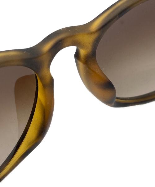 RAY-BAN（レイバン）RAY-BAN (レイバン) アイウェア ブラウンの古着・服飾アイテム