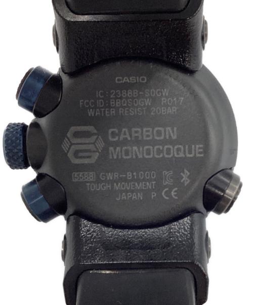 CASIO（カシオ）CASIO (カシオ) MASTER OF G GRAVITYMASTERの古着・服飾アイテム