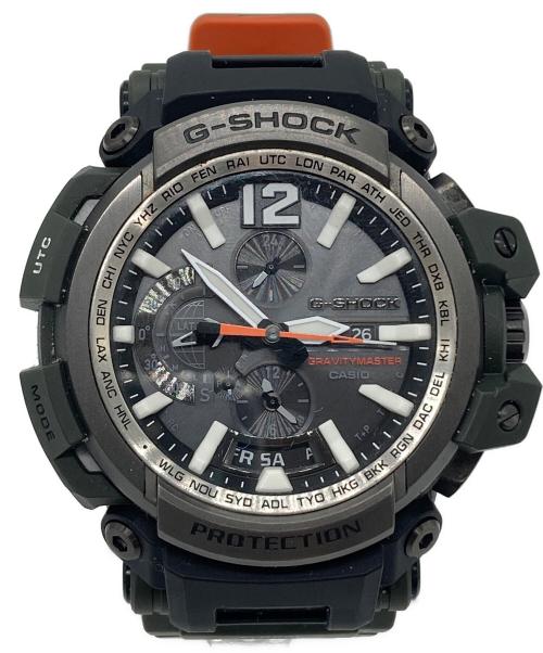 CASIO（カシオ）CASIO (カシオ) MASTER OF G GRAVITYMASTERの古着・服飾アイテム