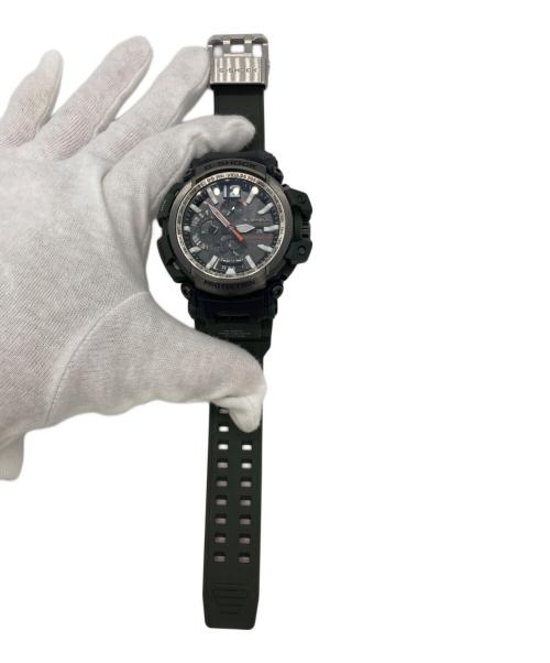 CASIO（カシオ）CASIO (カシオ) MASTER OF G GRAVITYMASTERの古着・服飾アイテム