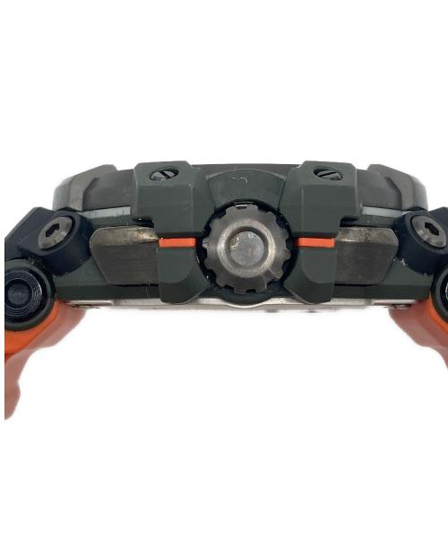 CASIO（カシオ）CASIO (カシオ) MASTER OF G GRAVITYMASTERの古着・服飾アイテム