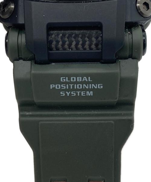 CASIO（カシオ）CASIO (カシオ) MASTER OF G GRAVITYMASTERの古着・服飾アイテム