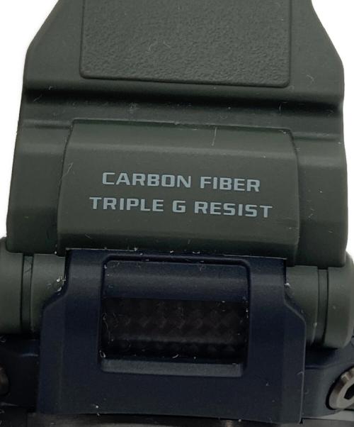 CASIO（カシオ）CASIO (カシオ) MASTER OF G GRAVITYMASTERの古着・服飾アイテム