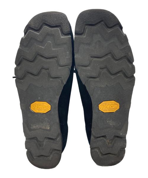 CLARKS ORIGINALS（クラークス オリジナルズ）CLARKS ORIGINALS (クラークス オリジナルズ) Wallabee GTX ブラック サイズ:UK9 /US10/EU43の古着・服飾アイテム