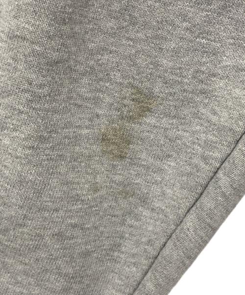 NEIGHBORHOOD（ネイバーフッド）NEIGHBORHOOD (ネイバーフッド) PLAIN SWEAT PARKA LS グレー サイズ:XLの古着・服飾アイテム