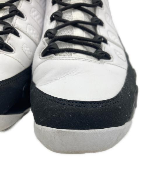 NIKE（ナイキ）NIKE (ナイキ) Air Jordan 9 