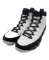 NIKE（ナイキ）の古着「Air Jordan 9 