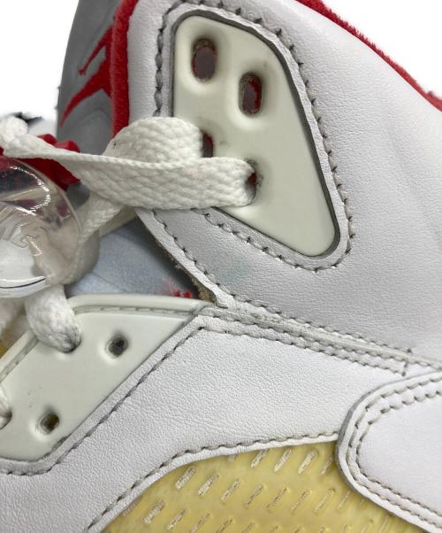 NIKE（ナイキ）NIKE (ナイキ) Air Jordan 5 Retro 