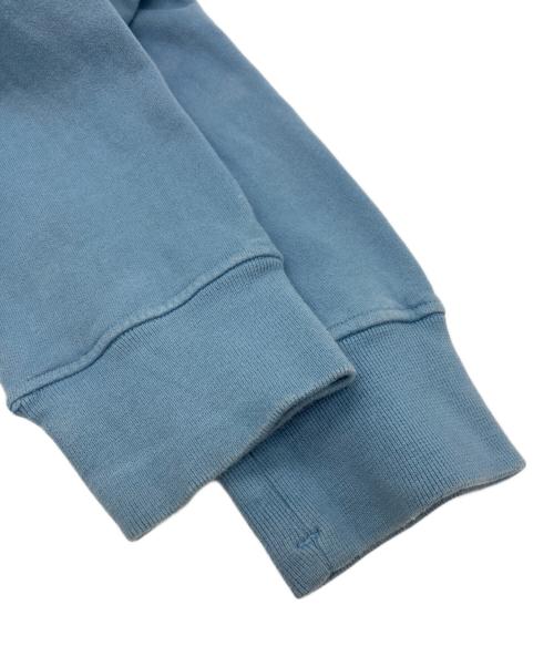 STONE ISLAND（ストーンアイランド）STONE ISLAND (ストーンアイランド) スウェットシャツ スカイブルー サイズ:Lの古着・服飾アイテム