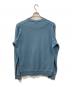 STONE ISLAND (ストーンアイランド) スウェットシャツ スカイブルー サイズ:L：20000円