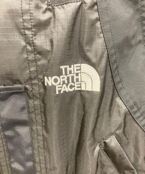 THE NORTH FACE（ザ ノース フェイス）THE NORTH FACE (ザ ノース フェイス) STEEPTECH HYDRO HELI VEST ブラック サイズ:L/Gの古着・服飾アイテム