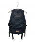 THE NORTH FACE (ザ ノース フェイス) STEEPTECH HYDRO HELI VEST ブラック サイズ:L/G：27000円