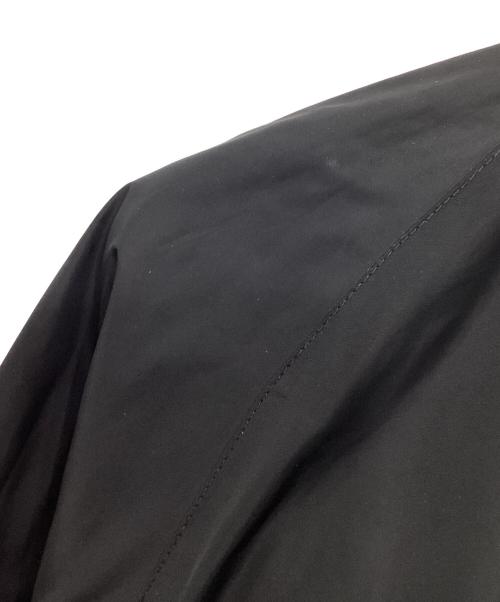 DIESEL（ディーゼル）DIESEL (ディーゼル) リバーシブルスカジャン バーガンディー サイズ:Mの古着・服飾アイテム