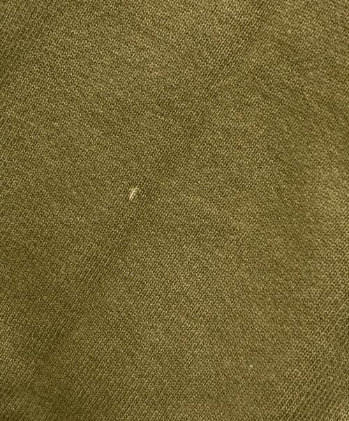 Champion REVERSE WEAVE（チャンピオン リバース ウィーブ）Champion REVERSE WEAVE (チャンピオン リバース ウィーブ) REVERSE WEAVEスウェット カーキ サイズ:XXLの古着・服飾アイテム