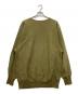 Champion REVERSE WEAVE (チャンピオン リバース ウィーブ) REVERSE WEAVEスウェット カーキ サイズ:XXL：10000円