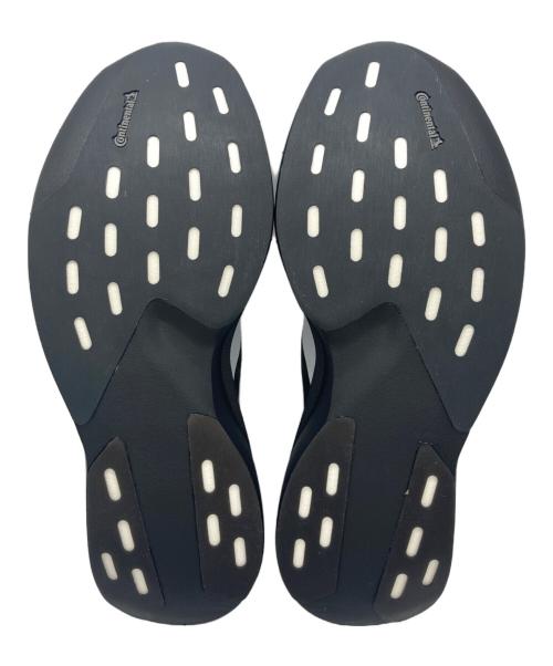 adidas（アディダス）adidas (アディダス) adizero EVO SL ブラック サイズ:27cmの古着・服飾アイテム