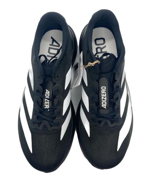 adidas（アディダス）adidas (アディダス) adizero EVO SL ブラック サイズ:27cmの古着・服飾アイテム