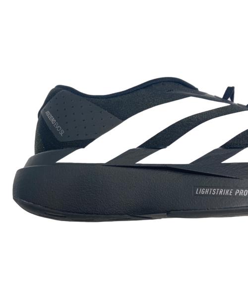 adidas（アディダス）adidas (アディダス) adizero EVO SL ブラック サイズ:27cmの古着・服飾アイテム