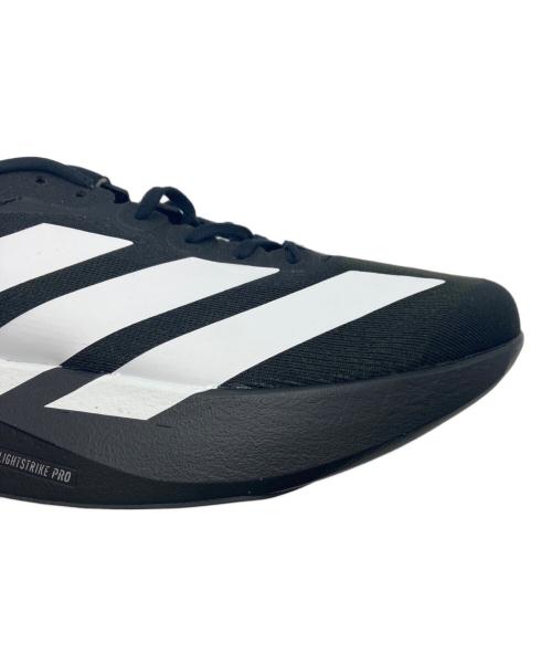 adidas（アディダス）adidas (アディダス) adizero EVO SL ブラック サイズ:27cmの古着・服飾アイテム
