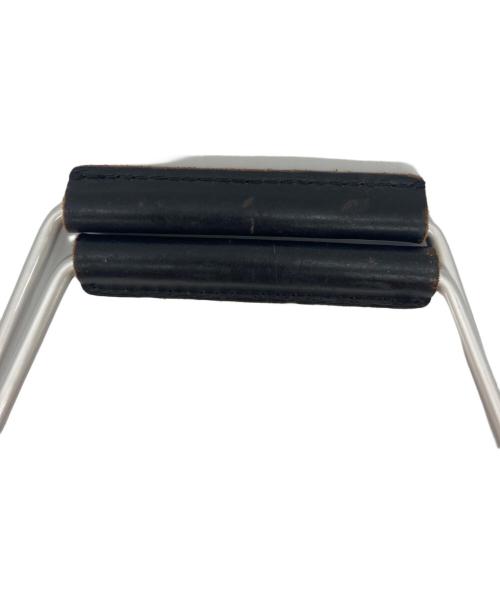 MARNI（マルニ）MARNI (マルニ) ストライプトートバッグ ブルーの古着・服飾アイテム