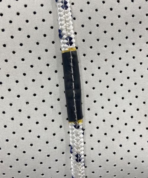 STATE OF ESCAPE（ステイトオブエスケープ）STATE OF ESCAPE (ステイトオブエスケープ) トートバッグ ホワイトの古着・服飾アイテム