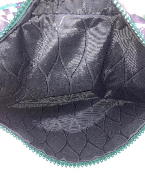 KENZO（ケンゾー）KENZO (ケンゾー) VANS (バンズ) フローラプリントボディーバッグ マルチカラー サイズ:- 未使用品の古着・服飾アイテム