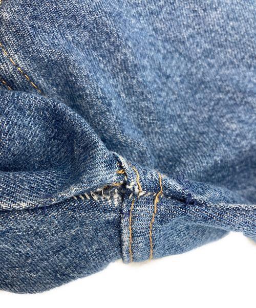 CarHartt（カーハート）CarHartt (カーハート) デニムパンツ ブルー サイズ:42×34の古着・服飾アイテム