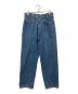 CarHartt（カーハート）の古着「デニムパンツ」｜ブルー