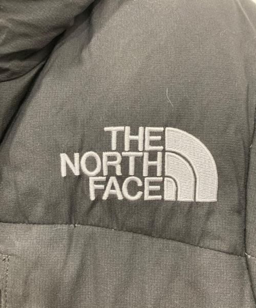 THE NORTH FACE（ザ ノース フェイス）THE NORTH FACE (ザ ノース フェイス) バルトロライトジャケット/BALTRO LIGHT JACKET ブラック サイズ:Mの古着・服飾アイテム