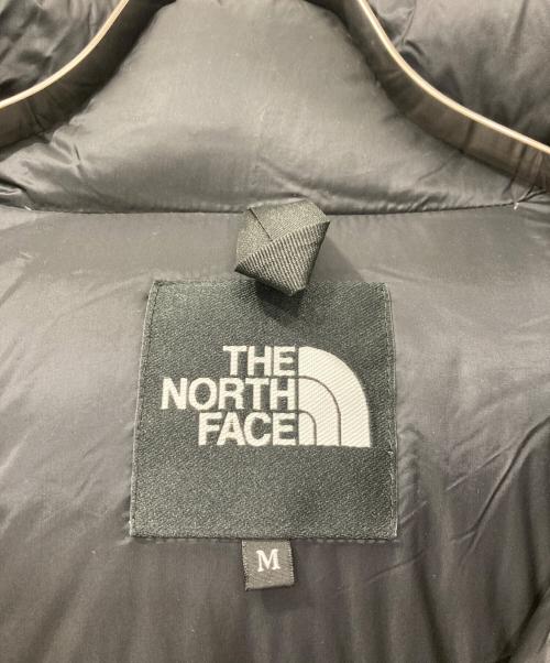 THE NORTH FACE（ザ ノース フェイス）THE NORTH FACE (ザ ノース フェイス) バルトロライトジャケット/BALTRO LIGHT JACKET ブラック サイズ:Mの古着・服飾アイテム