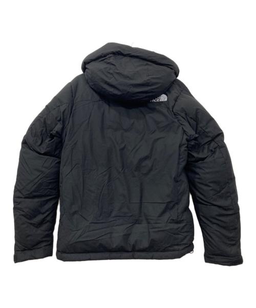 THE NORTH FACE（ザ ノース フェイス）THE NORTH FACE (ザ ノース フェイス) バルトロライトジャケット/BALTRO LIGHT JACKET ブラック サイズ:Mの古着・服飾アイテム