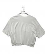 SEEALLシーオール）の古着「GULLIVER HANES T-SHIRTS」｜ホワイト