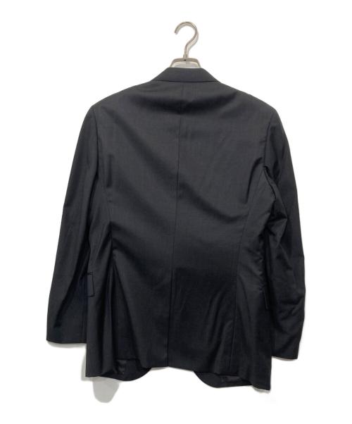 J.PRESS（ジェイプレス）J.PRESS (ジェイプレス) セットアップスーツ チャコールグレー サイズ:AB5の古着・服飾アイテム