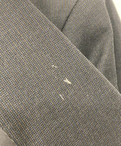 J.PRESS（ジェイプレス）J.PRESS (ジェイプレス) セットアップスーツ チャコールグレー サイズ:AB5の古着・服飾アイテム