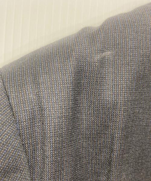 J.PRESS（ジェイプレス）J.PRESS (ジェイプレス) セットアップスーツ チャコールグレー サイズ:AB5の古着・服飾アイテム