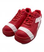 NIKEナイキ）の古着「Air Force 1 Up Step Lux 