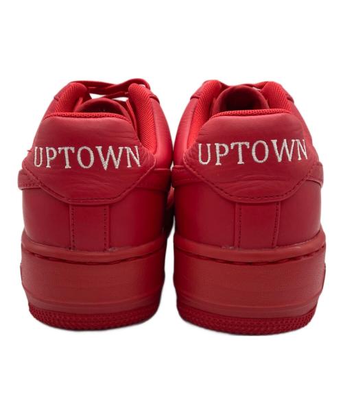 NIKE（ナイキ）NIKE (ナイキ) Air Force 1 Up Step Lux 