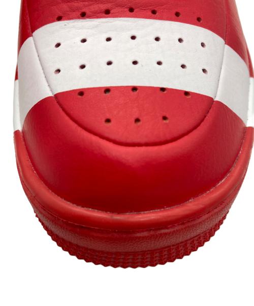 NIKE（ナイキ）NIKE (ナイキ) Air Force 1 Up Step Lux 