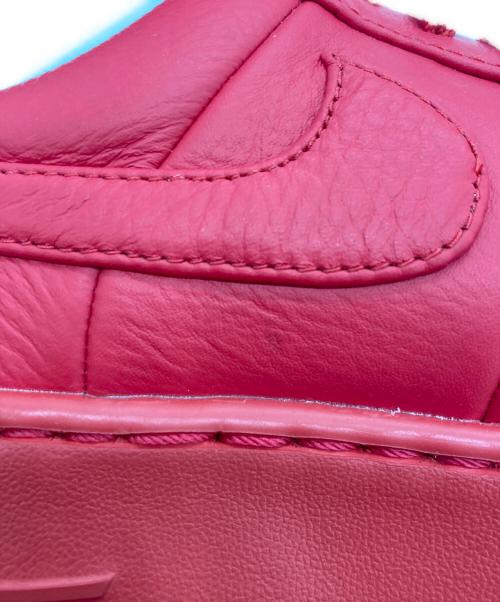 NIKE（ナイキ）NIKE (ナイキ) Air Force 1 Up Step Lux 