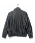 adidas (アディダス) オーバーサイズ ファイヤーバード トラックトップ ブラック サイズ:Ｍ：11000円
