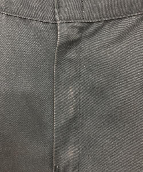 Dickies（ディッキーズ）Dickies (ディッキーズ) ワークパンツ グリーン サイズ:91㎝　（Ｗ36）の古着・服飾アイテム