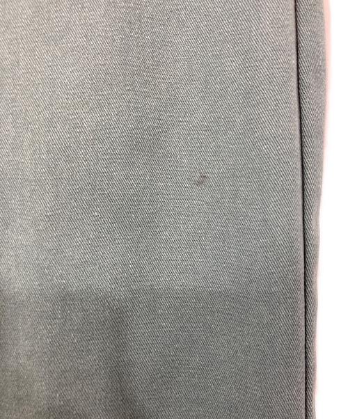 Dickies（ディッキーズ）Dickies (ディッキーズ) ワークパンツ グリーン サイズ:91㎝　（Ｗ36）の古着・服飾アイテム