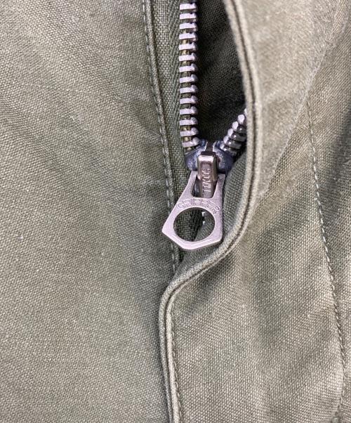 US ARMY（ユーエスアーミー）US ARMY (ユーエスアーミー) M-65カーゴパンツ グリーン サイズ:S-Mの古着・服飾アイテム