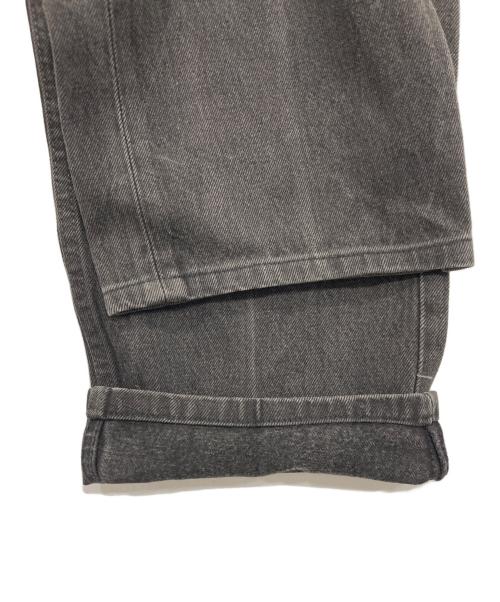 LEVI'S（リーバイス）LEVI'S (リーバイス) 501 デニムパンツ ブラック サイズ:W36×L30の古着・服飾アイテム