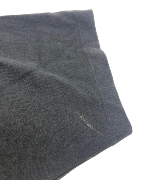 FRUIT OF THE LOOM（フルーツオブザルーム）FRUIT OF THE LOOM (フルーツオブザルーム) Tシャツ ブラック サイズ:XLの古着・服飾アイテム