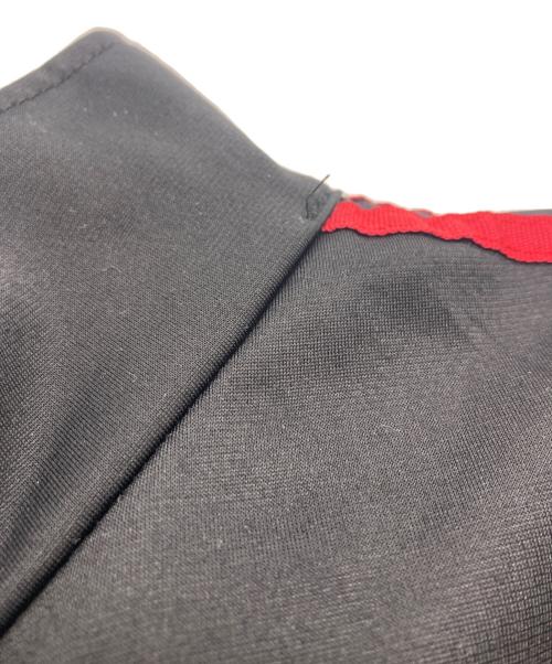 adidas（アディダス）adidas (アディダス) トラックジャケット ブラック サイズ:105の古着・服飾アイテム