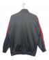 adidas (アディダス) トラックジャケット ブラック サイズ:105：9000円