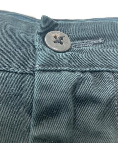 POLO RALPH LAUREN（ポロ・ラルフローレン）POLO RALPH LAUREN (ポロ・ラルフローレン) ポロチノ ブラック サイズ:36/30の古着・服飾アイテム